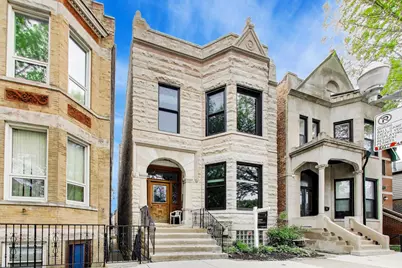 3351 S Union Avenue #1, Chicago, IL 60616 - Photo 1