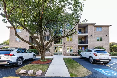 10288 Southwest Highway #3D, Chicago Ridge, IL 60415 - Photo 33