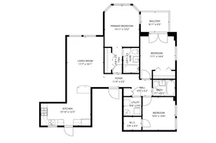 2256 W Arthur Ave, Chicago, IL 60645 - Photo 17