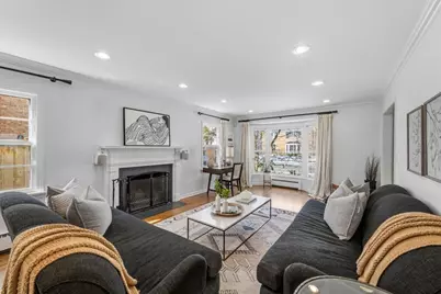 2121 Greenwood Avenue, Wilmette, IL 60091 - Photo 5