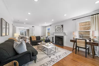 2121 Greenwood Avenue, Wilmette, IL 60091 - Photo 3