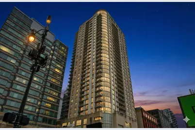 125 S Jefferson Street #1901, Chicago, IL 60661 - Photo 1