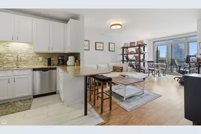 125 S Jefferson Street #1901, Chicago, IL 60661 - Photo 13