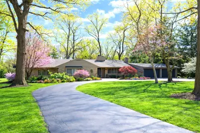 1316 Mineral Springs Road, Sterling, IL 61081 - Photo 1