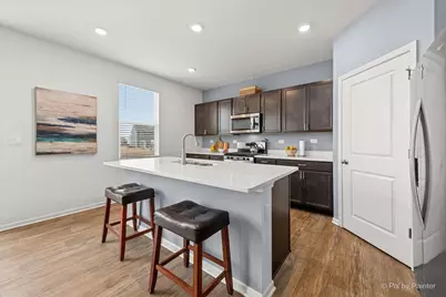 1522 Hollow Tree Lane, Pingree Grove, IL 60140 - Photo 9