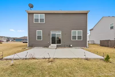 1522 Hollow Tree Lane, Pingree Grove, IL 60140 - Photo 31