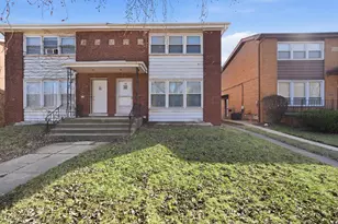 74 W 140th St, Riverdale, IL 60827 - Photo 1