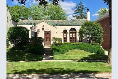 1309 S Crescent Avenue, Park Ridge, IL 60068 - Photo 1