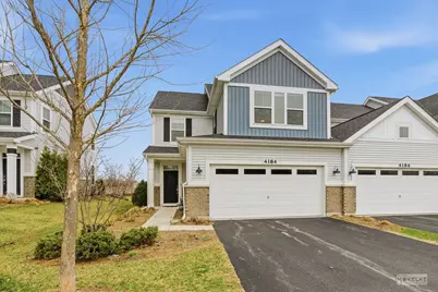 4184 Calder Lane, Aurora, IL 60504 - Photo 1