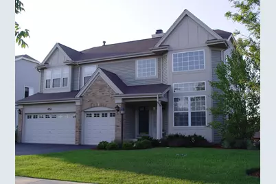452 E Amherst Street, Palatine, IL 60067 - Photo 1