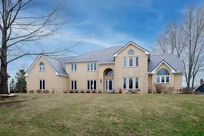 3821 Nottingham Drive, Long Grove, IL 60047 - Photo 1