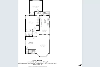 6311 N Tripp Avenue, Chicago, IL 60646 - Photo 19