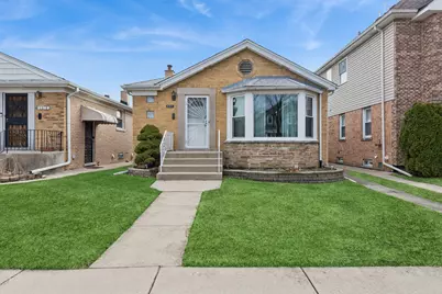 6311 N Tripp Avenue, Chicago, IL 60646 - Photo 1