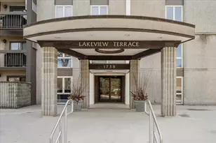 1738 Chicago Ave, Evanston, IL 60201 - Photo 1