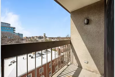 1738 Chicago Avenue #805, Evanston, IL 60201 - Photo 19