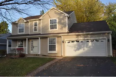 15 Whispering Drive, Streamwood, IL 60107 - Photo 1