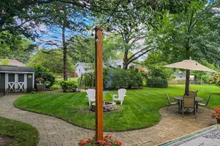 105 Wilson Pl, Oswego, IL 60543 - Photo 23