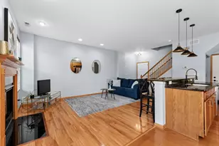 1242 Courtland Cir, Plainfield, IL 60586 - Photo 3