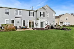1242 Courtland Cir, Plainfield, IL 60586 - Photo 19