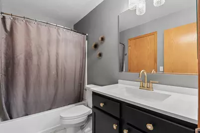 1242 Courtland Circle, Plainfield, IL 60586 - Photo 15