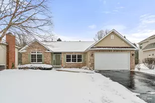 3160 Covered Bridge Ln, Dekalb, IL 60115 - Photo 1