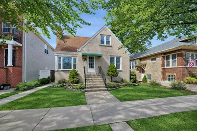 1318 Highland Avenue, Berwyn, IL 60402 - Photo 1