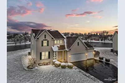 1811 Brockway Pond Court, Joliet, IL 60431 - Photo 1