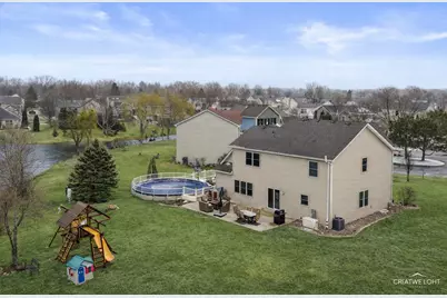 1811 Brockway Pond Court, Joliet, IL 60431 - Photo 33