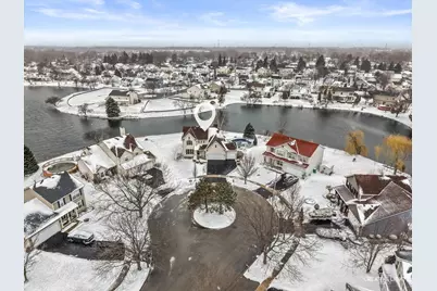 1811 Brockway Pond Court, Joliet, IL 60431 - Photo 35