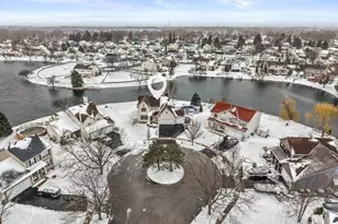 1811 Brockway Pond Ct, Joliet, IL 60431 - Photo 35