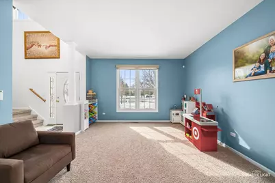 1811 Brockway Pond Court, Joliet, IL 60431 - Photo 5