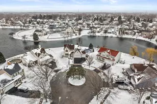 1811 Brockway Pond Ct, Joliet, IL 60431 - Photo 37