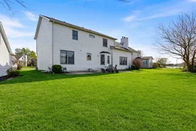 3730 Baybrook Drive, Aurora, IL 60504 - Photo 7