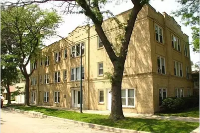 6010 W Seminole Street #G, Chicago, IL 60646 - Photo 1