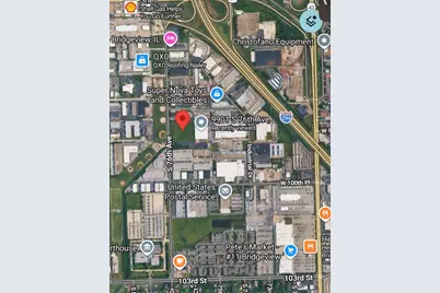 9901 S 76th Avenue, Bridgeview, IL 60455 - Photo 3