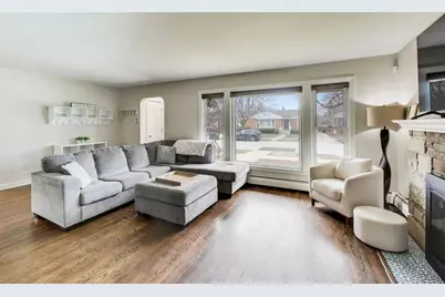 9309 S Lawndale Avenue, Evergreen Park, IL 60805 - Photo 5