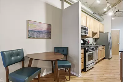 6 S Laflin Street #920, Chicago, IL 60607 - Photo 7