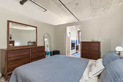 6 S Laflin Street #920, Chicago, IL 60607 - Photo 13