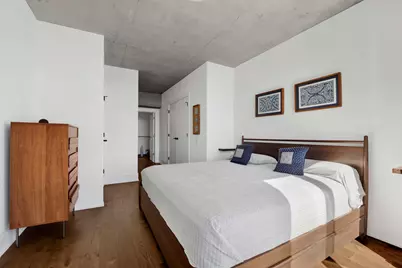 234 W Polk Street #2903, Chicago, IL 60607 - Photo 15