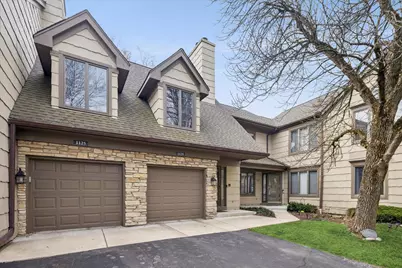 1125 Foxtail Court, Darien, IL 60561 - Photo 1