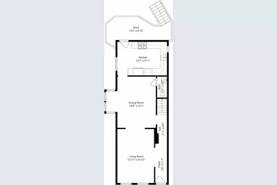 801 S Oakley Boulevard, Chicago, IL 60612 - Photo 35