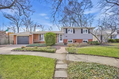 2311 Clyde Terrace, Homewood, IL 60430 - Photo 1