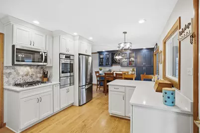 2311 Clyde Terrace, Homewood, IL 60430 - Photo 5