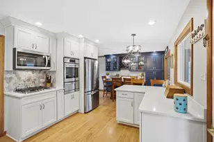 2311 Clyde Terrace, Homewood, IL 60430 - Photo 5