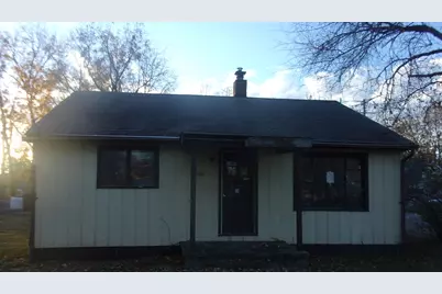 1406 N Main Street, Georgetown, IL 61846 - Photo 1