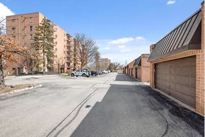 5970 Lake Bluff Drive #501, Tinley Park, IL 60477 - Photo 19