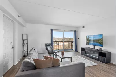 5970 Lake Bluff Drive #501, Tinley Park, IL 60477 - Photo 3