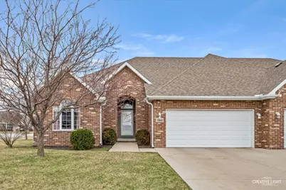 2068 Locust Road, Morris, IL 60450 - Photo 1