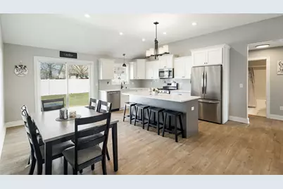 1059 Hummingbird Lane, Peotone, IL 60468 - Photo 3