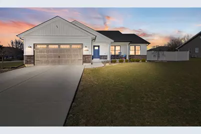 1059 Hummingbird Lane, Peotone, IL 60468 - Photo 1